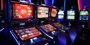 Вход на официальный сайт Casino SpinCity