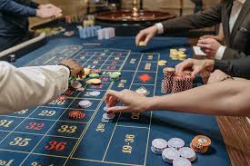 Вход на зеркало Casino EzCash